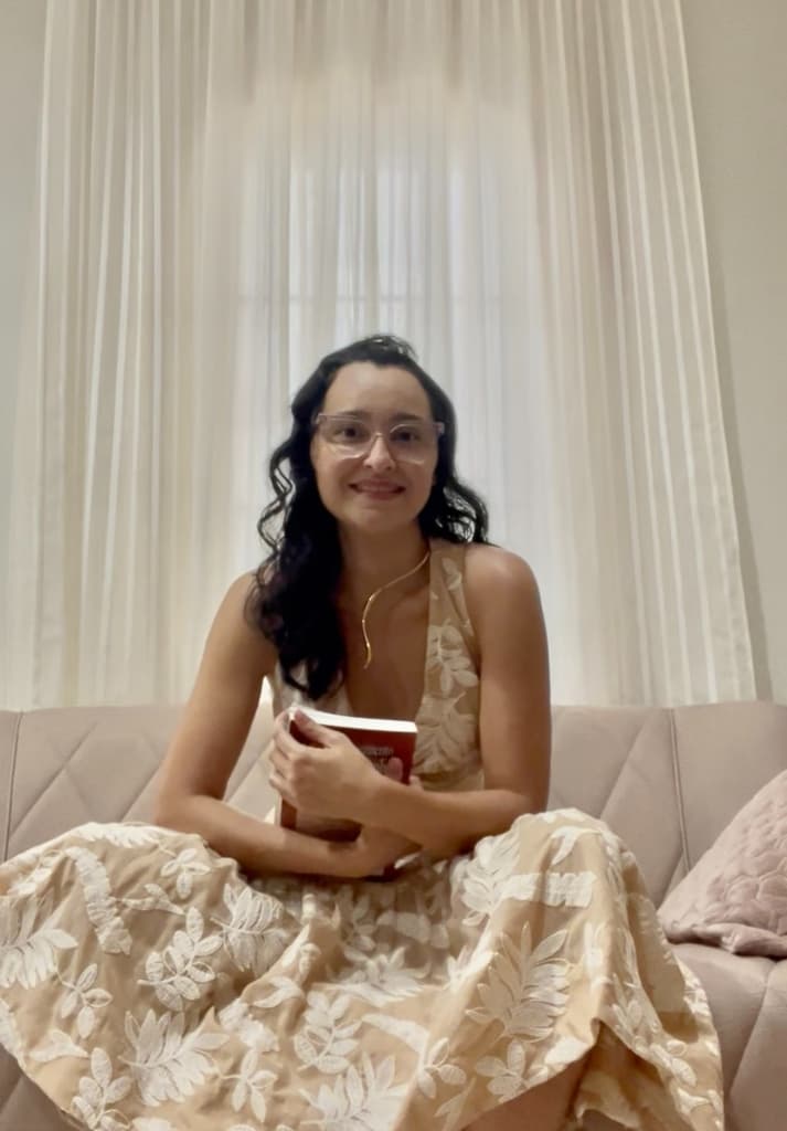 Cleucia Venancio